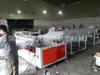 [Fabricante Jiansheng] produção profissional de máquina de corte transversal de tecido não tecido, máquina de corte de papel moeda fantasma, máquina de corte transversal de papel em rolo