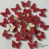 Lindo Sandalia Versátil Garra de Gato Cachorro Oso Pentagrama Accesorios DIY Material Hecho a Mano Accesorios para Collar de Mano