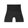 Shorts de Segurança para Evitar Exposição para Mulheres, Seda Gelada de Verão Sem Costura Dois em Um Controle de Barriga e Levanta Bumbum Shorts Boxer, Refrescante e Confortável