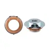 Xuanda 24mm Alto-falante de Ressonância Áudio Vibratório para Parede Alto-falante Vibratório Plano Venda Direta da Fábrica