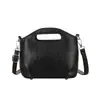 Bolso de nicho de superficie suave 2026 nueva moda retro elegante bolso de hombro único bolso cruzado bolso nuevo elegante
