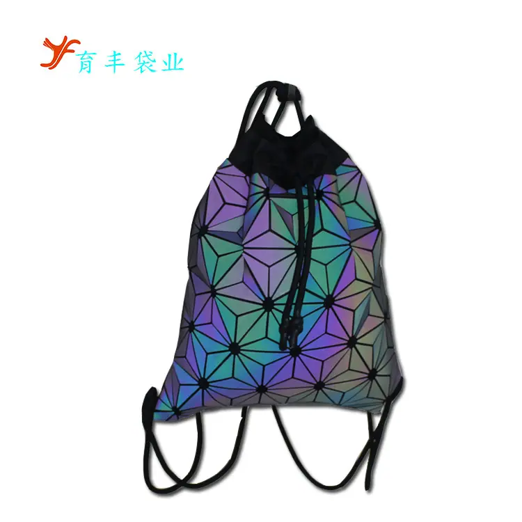 TPU幻彩袋15