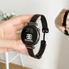 Adecuado para Huawei Gt7 Samsung Apple 10 Modelo Delgado S11 Acero Inoxidable Espiga de Trigo Magnético Watch5 Correa de Reloj de Metal para Mujeres
