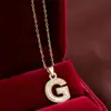Collar Bestseller Otoño Cruzado Pequeño Muchos Estilos Diseño Cadena para Clavícula de Mujer Joyería Versátil Venta al por Mayor