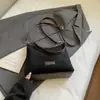 Bolsa de Hombro para el Trabajo, Bolso Cruzado, Bolso de Hombro de Moda para Mujer, Bolso Cubo Grande de Gran Capacidad para Clase, Comercio Exterior Transfronterizo