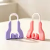 Pinza de belleza para nariz transfronteriza, pinza para puente nasal alto, pinza para nariz para embellecimiento de la nariz, pinza para nariz directamente del fabricante