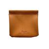 Bolsa Cosmética Impermeable de Viaje con Fragmentos, Estuche Portátil para Guardar Labiales, Bolsa de Almacenamiento Pequeña para Llevar en tu Bolso, Monedero, Estilo Ins
