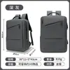 Mochila de viaje nueva impermeable y resistente al desgaste, de gran capacidad y expandible, para hombres y mujeres, ligera para viajes de negocios y desplazamientos, bolsa para portátil de 16 pulgadas
