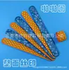 Fabricante de Varios Tipos de Pulseras de Silicona de Chasquido, Anillos Creativos de Chasquido que Pueden Añadir Logo, Regalos Promocionales