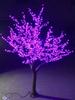 Luzes de Árvore Luminosa LED Luzes de Árvore de Flor de Cerejeira Simulada Luzes Personalizadas para Pátio Externo Jardim Luzes Decorativas de Paisagem Cênica de Parque