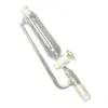 Embudo de presión constante 125ml 250ml 500ml émbolo de vidrio 24# embudo de separación 24/40