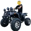 Carrinho de esportes de praia infantil todo-o-terreno 49CC gasolina dois tempos motocicleta off-road veículo off-road de quatro rodas infinitamente variável