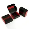 Cajas de avión coloridas personalizadas para ropa y joyería, cajas de cartón, cajas para empaque de productos digitales, cajas de cartón corrugado, cajas de regalo
