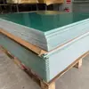 Fábrica de Origen Tablero de Resina Epoxi 3240 Resistente a Altas Temperaturas Ignífugo Junta Tablero Aislante Tablero de Fibra de Vidrio Fr4 Procesamiento y Personalización