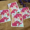 K008904 Thangka de Dorje Drakpo, Pintado à Mão em Xizang e Nepal, Núcleo de Cartão 4x5