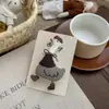 Accesorios para el Cabello de Pato de Dibujos Animados Dulces para Niños Cuerda para el Cabello de Animal Rellena de Algodón Otoño e Invierno Diadema para el Cabello de Niñas Linda Diadema Pinza para el Cabello Pinza para el Cabello