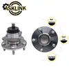 Rolamento de Cubo de Roda Vkba7618 Kit de Reparo de Rolamento Dianteiro Adequado para Lexus: É(E3) Unidade de Cubo de Roda