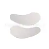 Parche de Ojo de Silicona Injerto de Pestañas Caja de Hojalata Lavable Reutilizable Anti-Arrugas Niebla para Ojos Pieza Personalizada