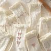 Calcetines de Otoño e Invierno para Hombre, Calcetines de Algodón de Color Sólido, Calcetines Trophy, Calcetines de Media Pantorrilla, Antideslizantes, Absorbentes de Sudor, Calcetines para Personas Mayores, Calcetines Transpirables para Hombre