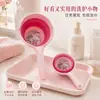 Pá Dobrável para Água Sanrio, um Essencial de Viagem, Concha de Água com Cabo Longo, Pá de Plástico Espessa com Cabo Longo para Água de Bebê Doméstica
