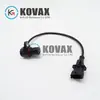 0281002729 Sensor de Posición del Cigüeñal Específicamente Adecuado para Mazda Bt-50We0118221 Piezas de Excavadora