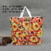 Bolsa de Regalo Gruesa para Tienda de Ropa Bolso de Mano con Logotipo Impreso Ropa para Niños Ropa para Mujer Bolsa de Mano para Ropa Souvenir