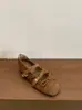 Zapatos Mary Jane de punta cuadrada para mujer, versátiles y modernos, zapatos casuales de tacón bajo para mujer, nuevo modelo otoño 2026, para verano que aumentan la altura