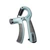 Hand Gripper Ajustável 5-60kg Amazon Aliexpress Pode Ser Personalizado com Embalagem Caixa Cor Neutra Inglês Hand Gripper Tipo R