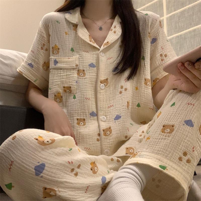 006可爱熊