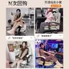 Cadeira de computador cadeira gamer para casa cadeira confortável para sentar por longos períodos cadeira com encosto de sofá reclinável cadeira ergonômica para mesa de escritório