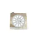 Acero inoxidable 201 cocina baño 10X10 desagüe de piso directo de fábrica
