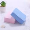 Esponja de baño para bebés, artefacto de baño para niños adultos que no daña la piel, toalla de baño suave, cepillo de baño de barro, venta al por mayor