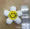 Nueva Tela Más Vendida Multicapa Tridimensional Flor de Algodón Bolsa para Ropa Accesorios Decorativos Diy Broche Corsage Parche