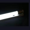 Tubo de vidrio T8 led tubo fluorescente T8 tubo fluorescente led G13 de doble extremo de un solo extremo encendido cada color de luz mayoreo
