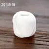 Fio de Renda Xuefeier 10g Gancho Micro Fio de Algodão Tricô à Mão Crochê Pacote de Material Tricotado à Mão Bola de Lã Fina