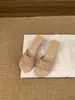 Primeiro Encontro Temporada Estilo Leve Maduro Sandálias Chinelo com Cadarço de Dedo Aberto Salto Bloco 2026 Chegada Nova de Verão Sandálias com Salto Médio Estilo Socialite