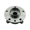 Rodamiento de Cubo de Rueda Vkba7117 Kit de Reparación de Rodamiento de Cubo de Rueda Delantero Adecuado para Unidades de Cubo de Rueda Alfa Romeo