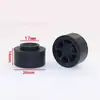 Adecuado para la Cubierta Decorativa del Motor, Funda de Goma y Almohadilla de Goma del Capó del Nuevo Fengxing T5 Evo/Jingyi Sx6/X6 de Dongfeng