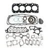 Kit de Revisão para Motor Toyota Land Cruiser Hiba 1Kz-T 1Kz-Te 04111-67020