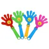 Dispositivo de Aplauso Manual Iluminado Grande de 28 cm para Venta al por Mayor por Fabricante para Conciertos en Bares y Accesorios para Animación de Eventos