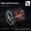Luz LED para Coche 4 Pulgadas 18W para Techo Todoterreno Luz para Motocicleta Luz de Trabajo LED Foco de 6 LEDs Luz Alta Modelo Todoterreno