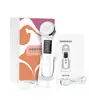 Instrumento de Introdução, Instrumento Digital de Beleza Doméstico, Limpador de Poros Lifting de Temperatura Facial Doméstico, Instrumento de Introdução para Lavagem e Limpeza Facial