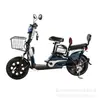 Atacado transfronteiriço Y2-GJ bicicleta elétrica para deslocamento de adultos