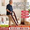 Bandas de Resistencia Transfronterizas para Personas de Mediana Edad y Mayores, Diseñadas Específicamente para el Crecimiento Muscular, Rehabilitación de Tobillo, Fuerza Muscular de Piernas y Estiramientos de Resistencia