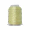 Nuevo color hilo mágico de color tejido 30g cuerda de mano tejida a mano collar línea de cuerda de flor de Anoectochilus roxburghii línea dorada y plateada