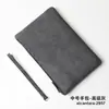 Varios Bolsos de Mano para Hombre, Bolsos de Mano de Estilo Nuevo Casual de Negocios, Carteras Sencillas para Teléfono Móvil y Monedas, Carteras de Nicho de Alta Apariencia