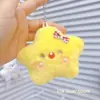 Pequenos Presentes para Barracas, Pingentes de Bonecas de Pelúcia, Bonecas que Fazem Barulho, Pequenos Pingentes, Pingentes de Chaveiro, Pequenas Bonecas