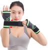 Correas Deportivas Elásticas Envueltas Alrededor de Muñequeras Presurizadas para Fitness Vaina del Tendón de la Muñeca Antitorsión Muñequeras Finas para Fitness