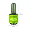 Removedor de Esmalte Explosivo de 15ml Que Não Machuca Suas Mãos e Remove Rapidamente Esmalte em Gel. Creme Removedor de Esmalte