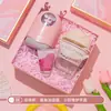 Apertura de Regalos, Salón de Belleza, Eventos de Empresa de Ropa Femenina, Cajas de Regalo Prácticas para Empleadas y Clientes